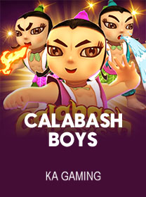 Review Lengkap Game Calabash Boys Versi Terbaru