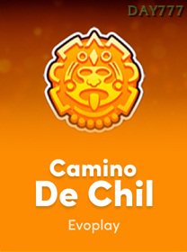 Camino De Chil
