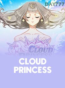 Cloud Princess