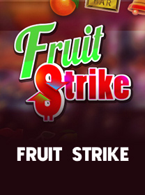 Review Lengkap Game Fruit Strike Versi Terbaru