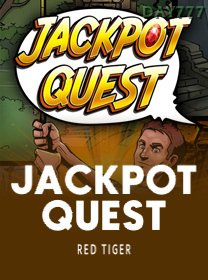 Jackpot Quest
