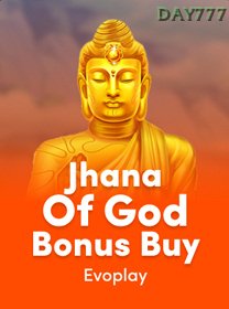 Jhana Of God Bonus Buy