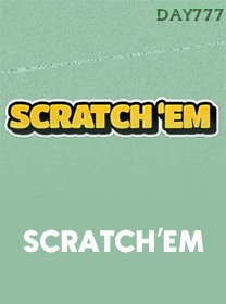 ScratchEm