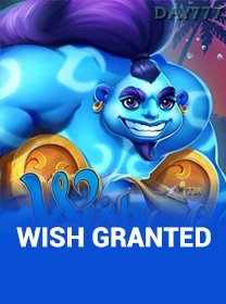 Wish Granted