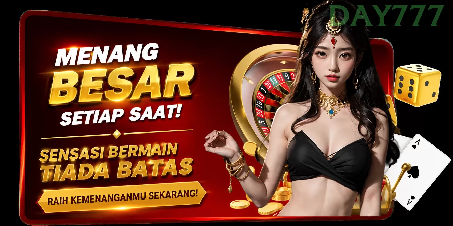 day777: Temukan Kesenangan Bermain Game Arcade Kini Juga!