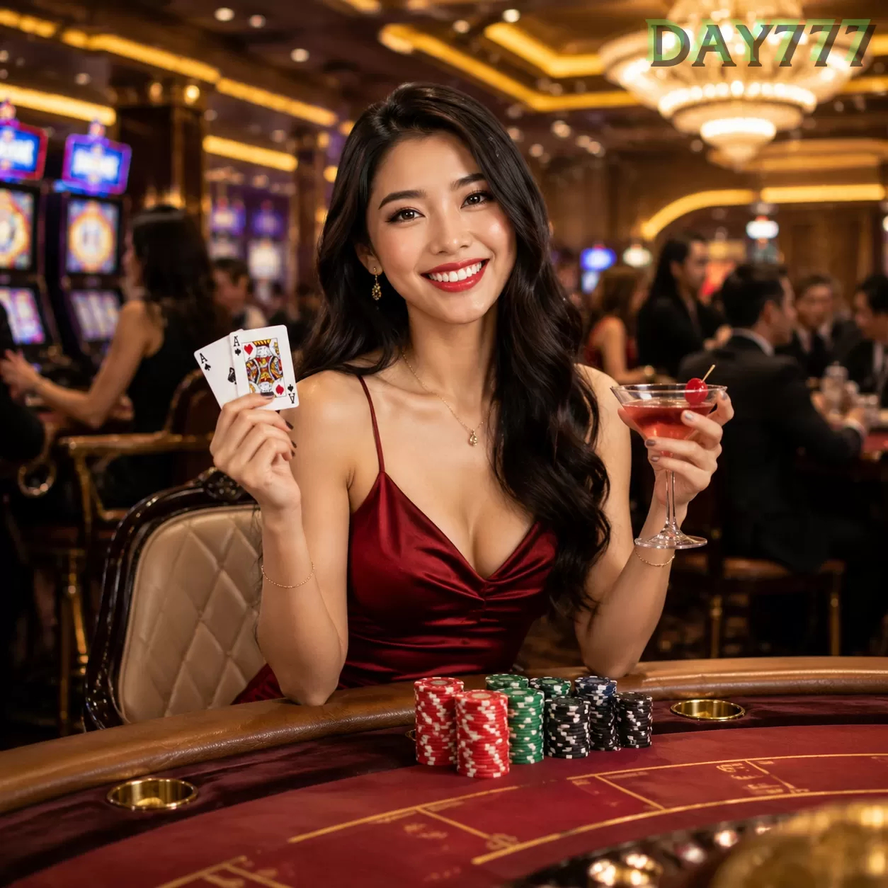 Tantangan dan Peluang di day777 untuk Pengembang Game