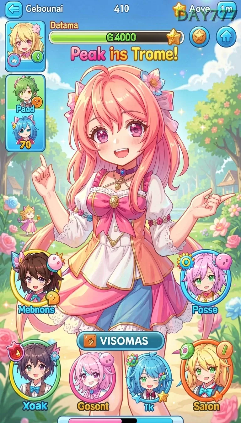 Screenshot ScratchEm 2