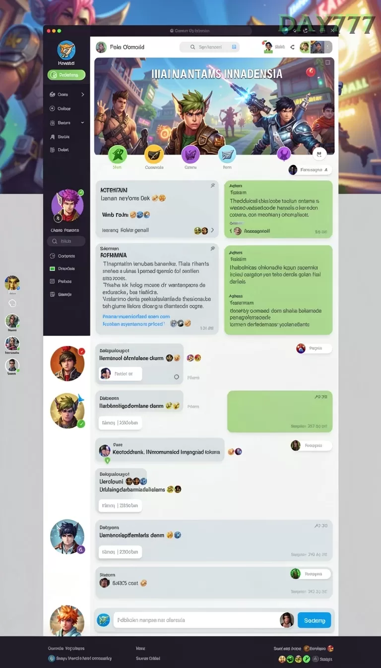 Screenshot Red Hot B B Q 2