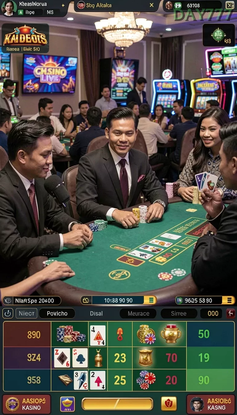 Screenshot Golden Bank 1