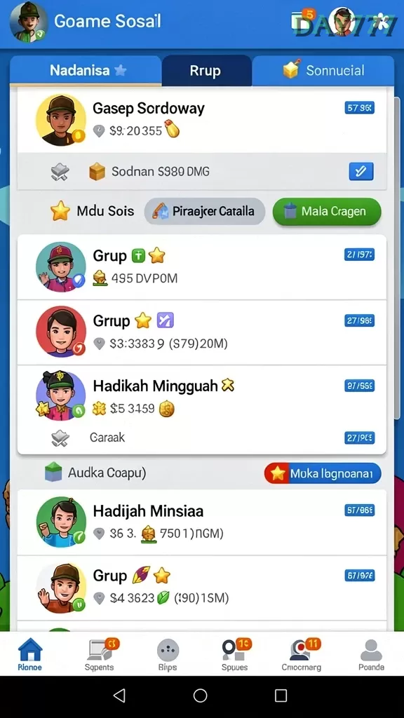 Screenshot Jackpot Quest 2