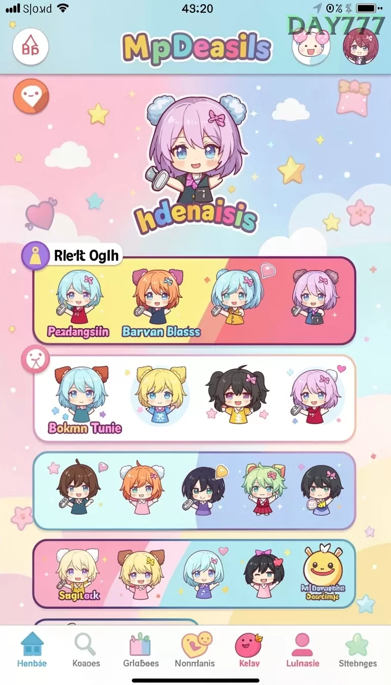Screenshot Jackpot Quest 1