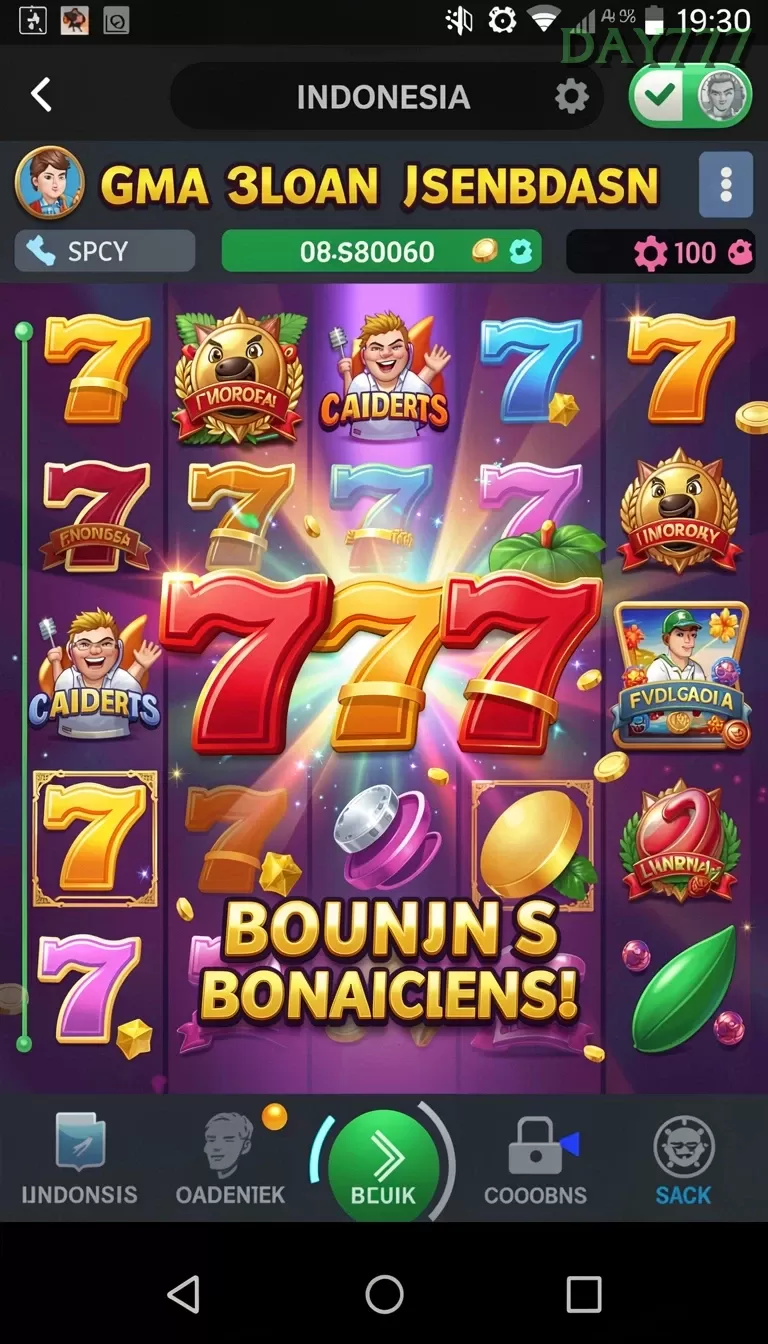 Screenshot Lil Demon Mega Cash Collect 1