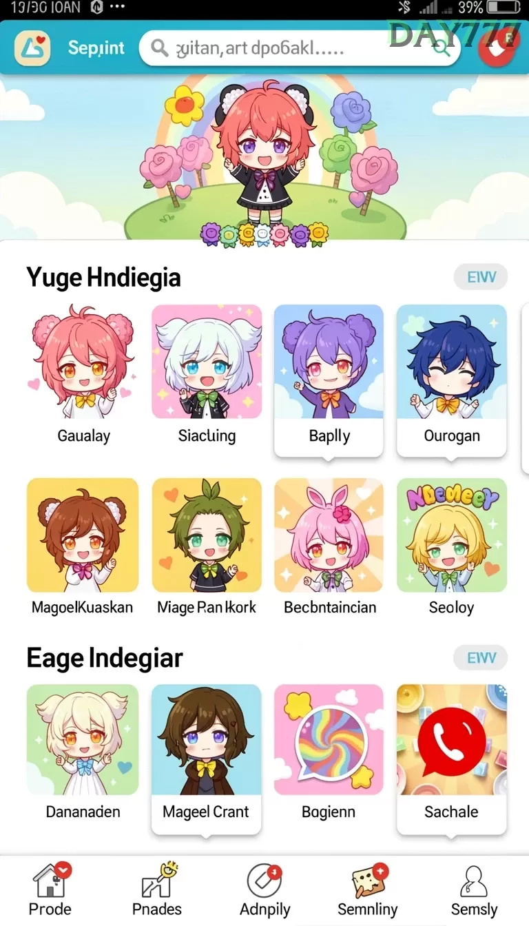 Screenshot Veggies Bonanza 1