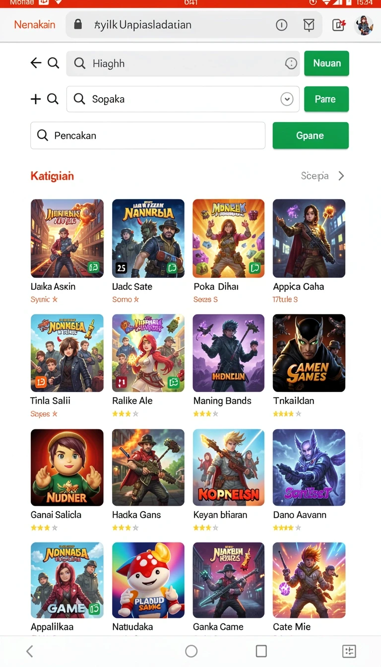 Screenshot Cloud Princess Slot: RTP Tinggi dan Volatilitas Rendah 2