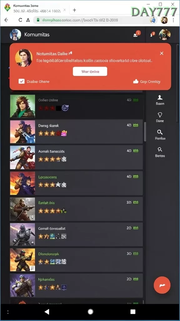 Screenshot Legendary Excalibur 1